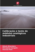 Calibração e teste de módulos analógicos industriais 6202372540 Book Cover