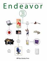 Endeavor, Level 3: Reading and Writing for Adults 1564208532 Book Cover