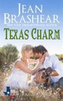 Texas Charm 1949970477 Book Cover