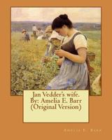 Jan Vedder's Wife 1978371659 Book Cover