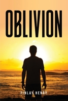 Oblivion 8740556913 Book Cover