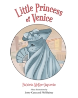 Little Princess of Venice 1662436378 Book Cover