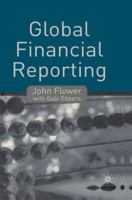 Global Financial Reporting 0333976967 Book Cover