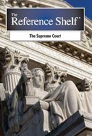 Reference Shelf: The Supreme Court 1619256908 Book Cover