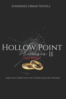 Hollow Point Promises II B0FMY3BQF4 Book Cover