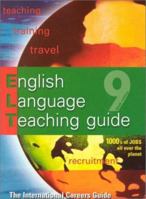 ELT Guide (9th Edition) (English Language Teaching Guides Series) 0951457683 Book Cover