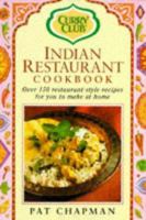 Curry Club Indian Restaurant Cook Book 0861883780 Book Cover