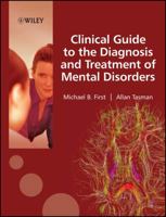 DSM-IV-TR Mental Disorders: Diagnosis, Etiology and Treatment 0470019158 Book Cover
