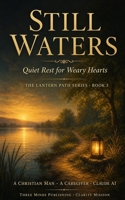 Still Waters: Quiet Rest for Weary Hearts (The Lantern Path Series) B0H6422FFC Book Cover