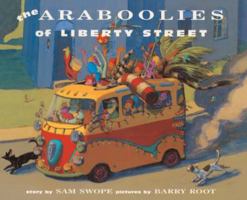 Araboolies of Liberty Street 0374303908 Book Cover