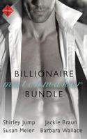 The Billionaire's Matchmaker 1493783718 Book Cover