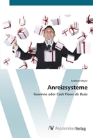 Anreizsysteme: Gewinne oder Cash Flows als Basis 3639392280 Book Cover