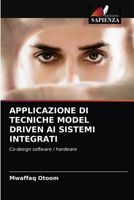 Applicazione Di Tecniche Model Driven AI Sistemi Integrati 6203503797 Book Cover