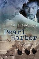 Pearl Harbor: Vol 1 0857159828 Book Cover