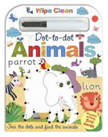Animals 178700001X Book Cover