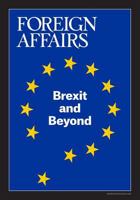 Brexit and Beyond 0876096763 Book Cover