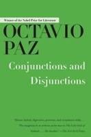 Conjunctions and Disjunctions 1559701374 Book Cover