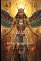 IUSAASET: La Diosa Acaciana de la Creación, el Éxtasis y el Legado Sincrónico de Egipto (Spanish Edition) B0G43VD6TZ Book Cover