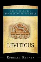 Leviticus 1587435217 Book Cover