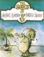 The Songs of Michael Flanders & Donald Swann 0571529208 Book Cover