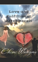 Love and Fulfilment After Deceit B0FR5KND81 Book Cover