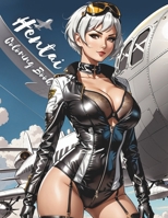 Hentai Machines and Mysteries: The Sensual Side of Steampunk B0CK3MXQBT Book Cover