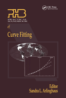 Practical Handbook of Curve Fitting 0367579804 Book Cover