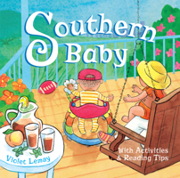 Southern Baby 1938093453 Book Cover