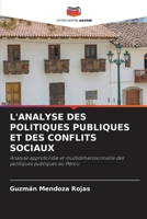 L'Analyse Des Politiques Publiques Et Des Conflits Sociaux (French Edition) 6200843686 Book Cover