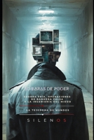 SOMBRAS DE PODER: Guerra Fría, Operaciones de Bandera Falsa y la Ingeniería del Miedo (Illuminati) (Spanish Edition) B0GTHXK5PR Book Cover