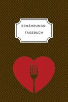 Ern�hrungs Tagebuch: A5 Kalender 52 Wochen Tagebuch Ern�hrungstagebuch Gesunde Ern�hrung Abnehmtagebuch 1075828813 Book Cover