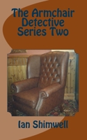 The Armchair Detective Series Two 1482305992 Book Cover
