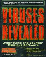 Viruses Revealed 0072130903 Book Cover