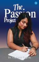 The Passion Project B0FQ658WH4 Book Cover