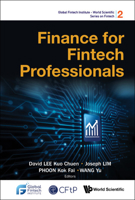 Finance for Fintech Professionals 9811241856 Book Cover