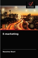 E-marketing 6203649236 Book Cover