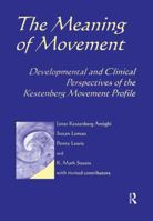 Meaning of Movement 1138006300 Book Cover