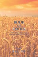 Book of Order 2013-2015: Constitution of the Presbyterian Church 0983753628 Book Cover