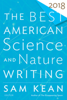 The Best American Science and Nature Writing 2018 1328987809 Book Cover