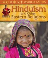 Hinduism and Other Eastern Religions (World Faiths) 075346912X Book Cover