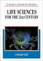 Life Sciences for the 21st Century 3527305882 Book Cover
