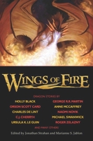 Wings of Fire 1597801879 Book Cover