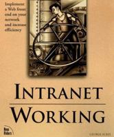 Intranet Working 1562056212 Book Cover