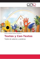 Textos y Con-Textos 6202158484 Book Cover
