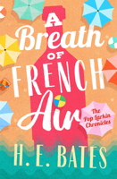 A Breath of French Air 0140016856 Book Cover