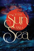 Of the Sun and Sea 1961249014 Book Cover
