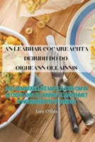 An Leabhar Cócaireachta Deiridh Do Do Oigheann Ollainnis 1835313191 Book Cover