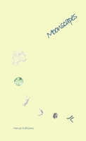 Moonscapes 1291811117 Book Cover