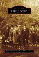 Hillsboro 0738571822 Book Cover