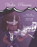Violin Princess 166785299X Book Cover